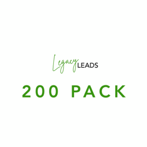 200 pack
